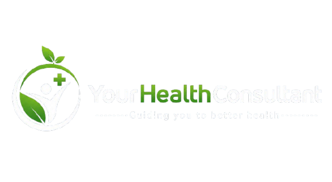 HealthConsult Logo